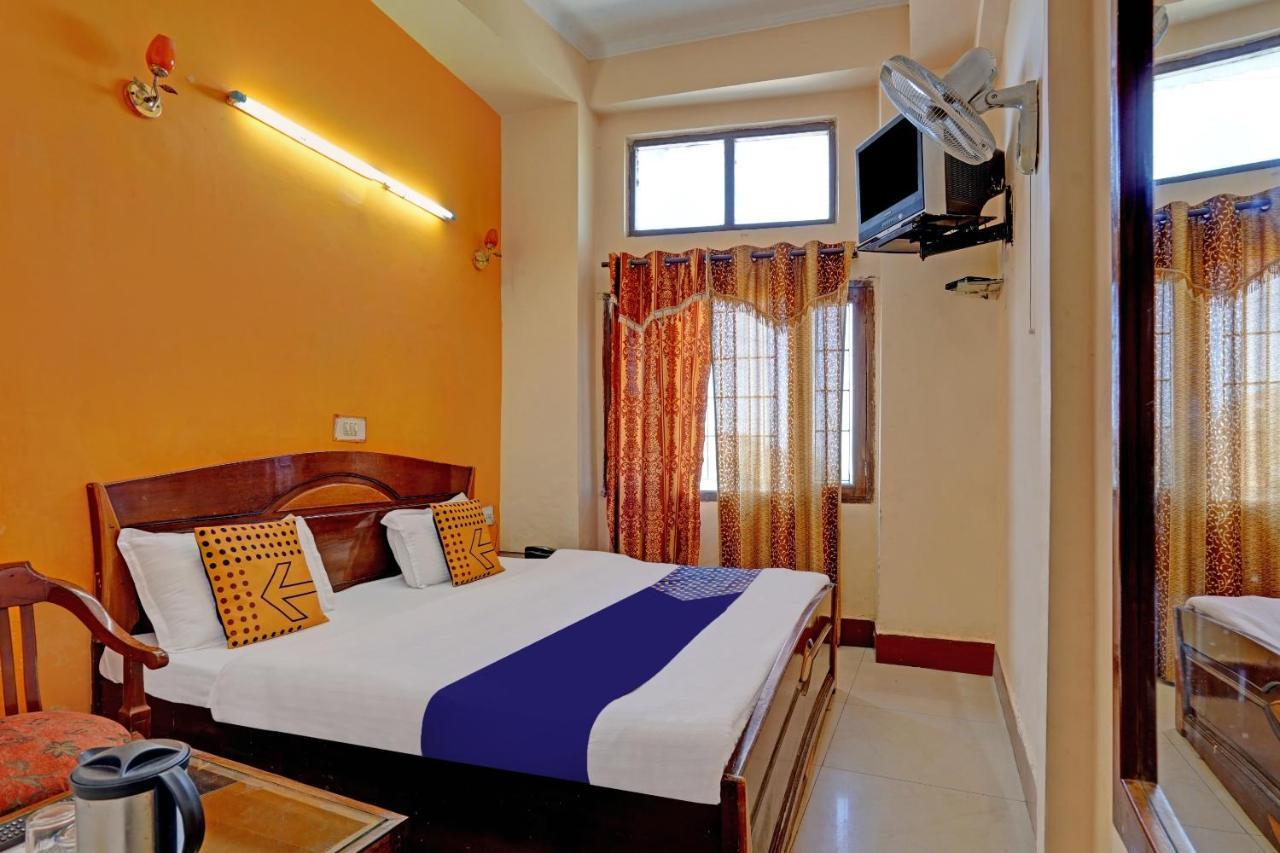 Spot On 79984 Hotel Castle View Mussoorie Exterior photo