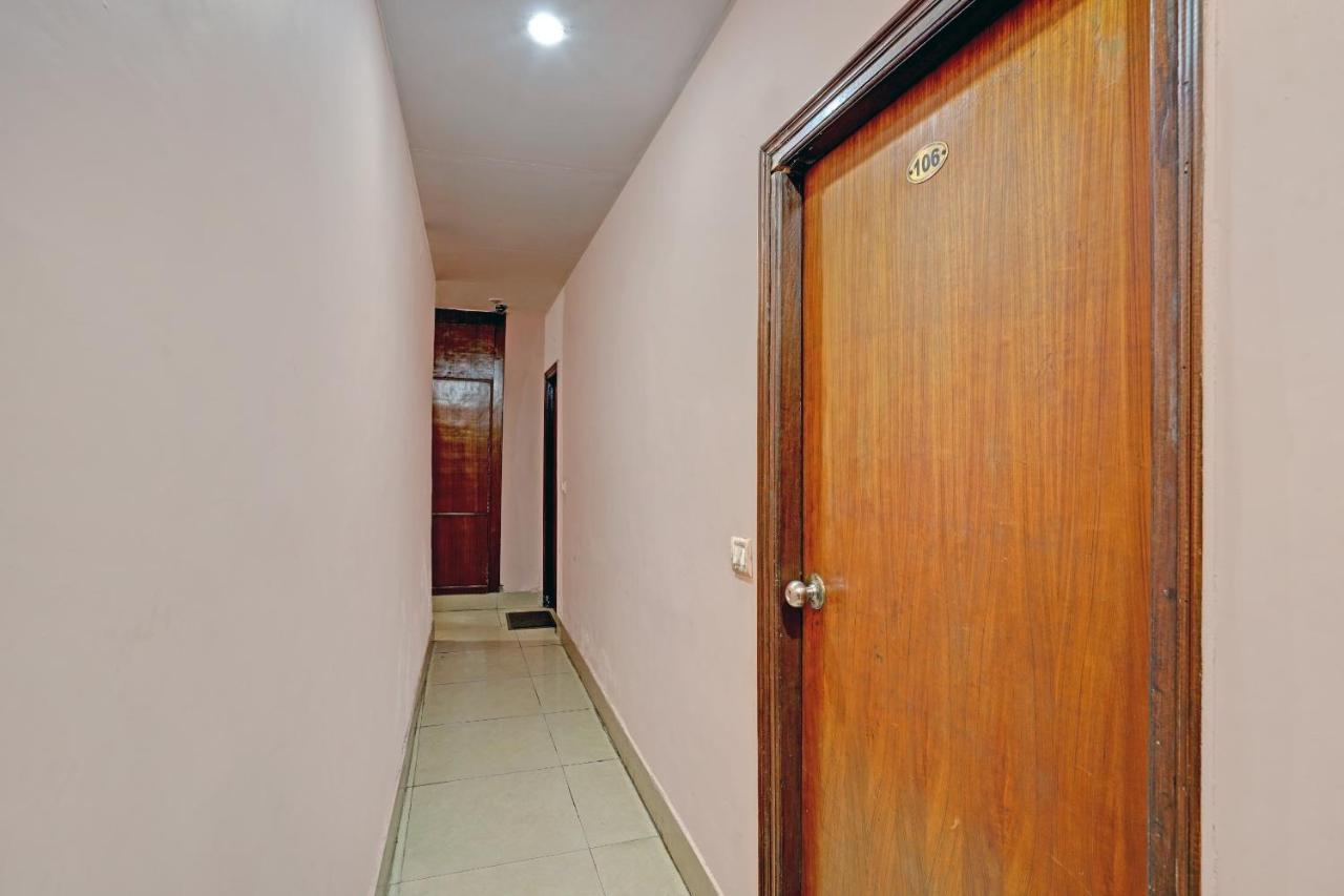 Spot On 79984 Hotel Castle View Mussoorie Exterior photo